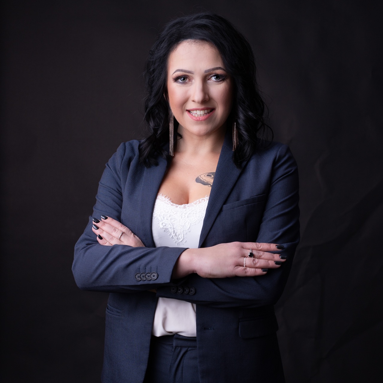 Anna Markowska - psycholog, terapeuta