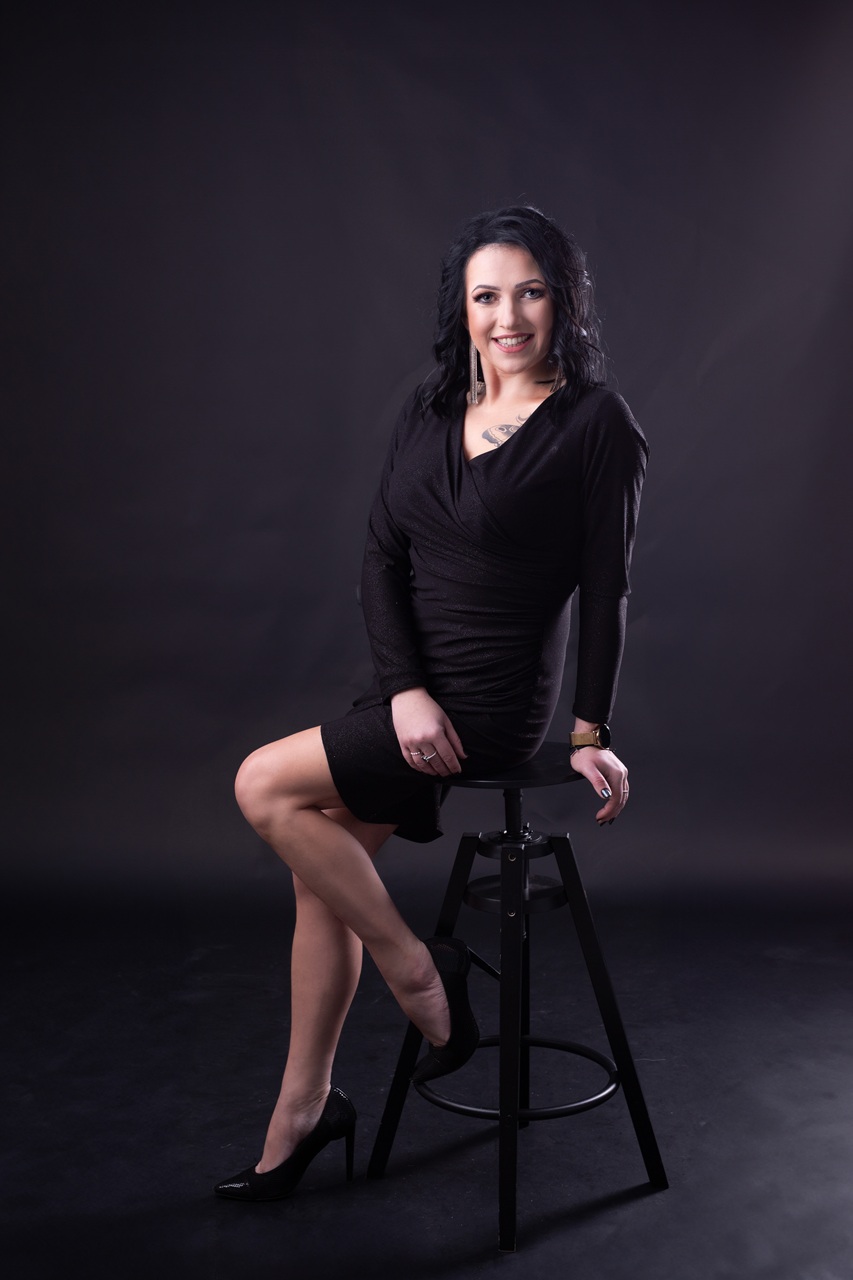 Anna Markowska - psycholog, terapeuta