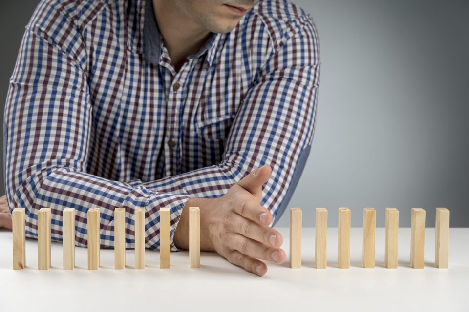 Granice psychiczne i asertywność - architektura tożsamości i korelaty zdrowia psychicznego